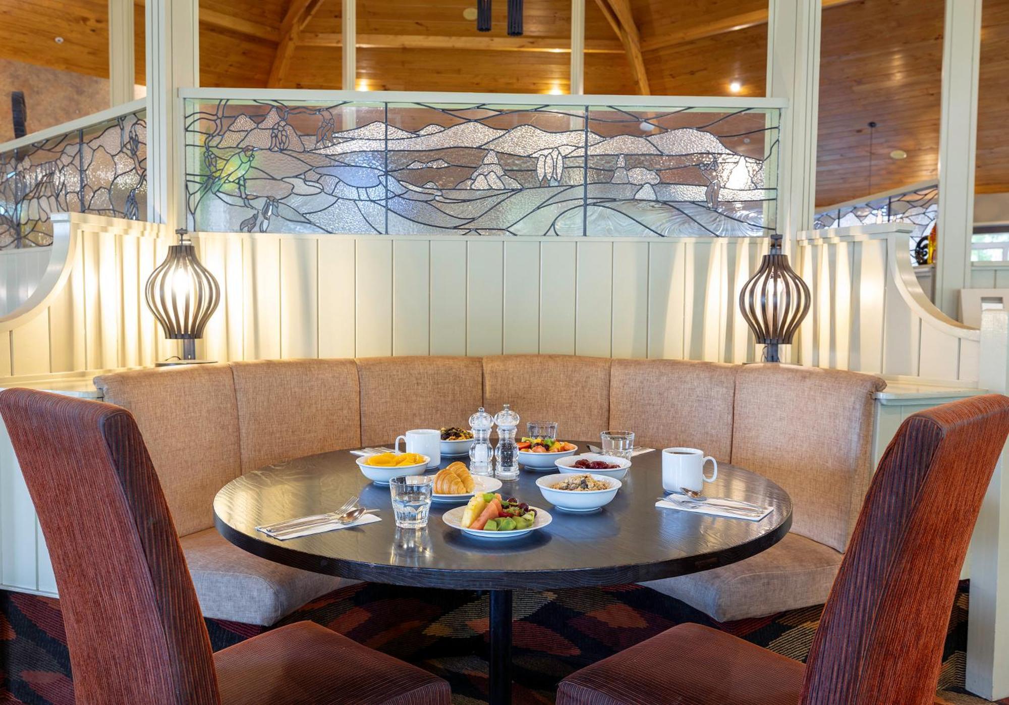 Wairakei Resort Taupo Exterior foto